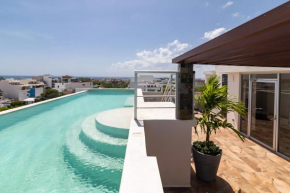 Kuyaan Coral Suites